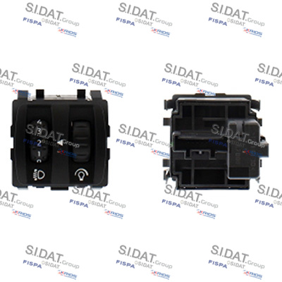 SIDAT 640111 SIDAT 640111
