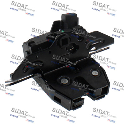 SIDAT 610075A2 SIDAT 610075A2