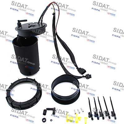 SIDAT 980008