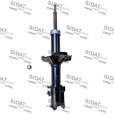 SIDAT F210G1504