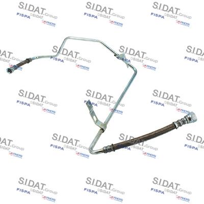 SIDAT 47.2109 SIDAT 47.2109