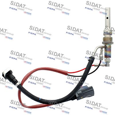 SIDAT 960001