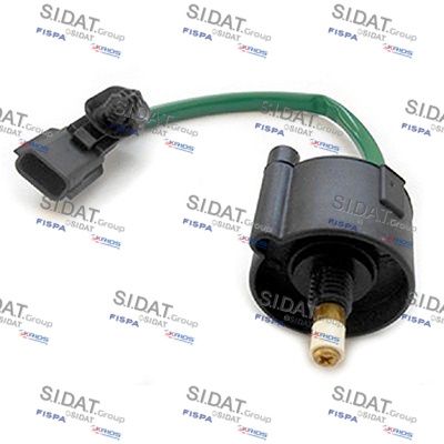 SIDAT 83.1206 SIDAT 83.1206