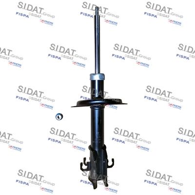 SIDAT F210G1480