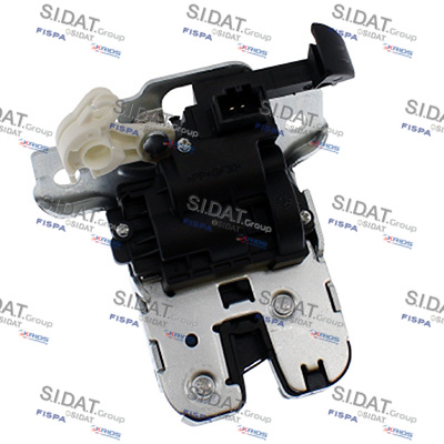 SIDAT 610644A2 SIDAT 610644A2