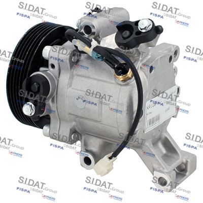 SIDAT 1.5506A