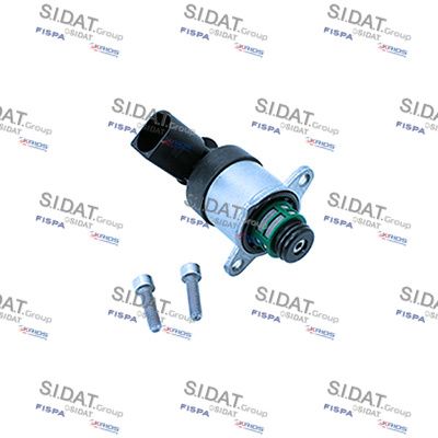 SIDAT 81.601 SIDAT 81.601