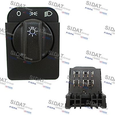 SIDAT 5.693718A2 SIDAT 5.693718A2