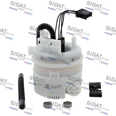 SIDAT 73069 SIDAT 73069