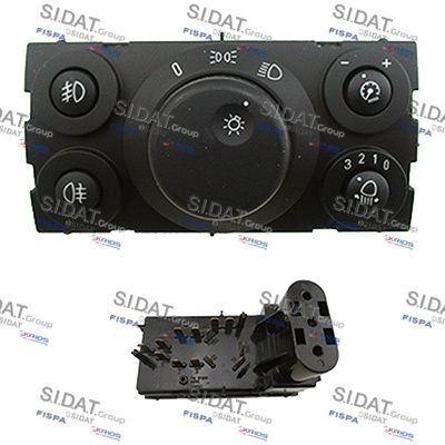 SIDAT 5.693756A2 SIDAT 5.693756A2