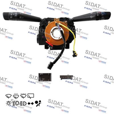 SIDAT 431300