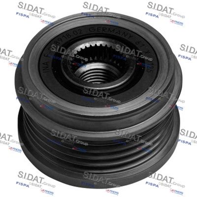 SIDAT 455126 SIDAT 455126
