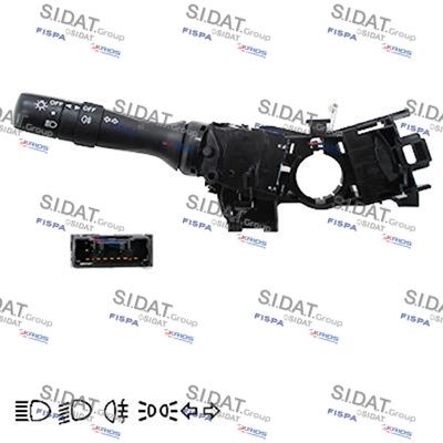 SIDAT 431037A2