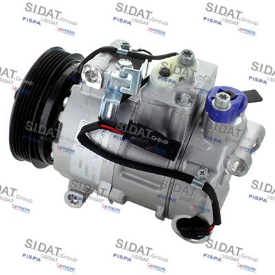 SIDAT 1.5488A