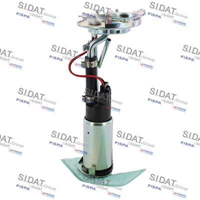 SIDAT 72124A2