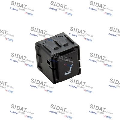 SIDAT 640311 SIDAT 640311