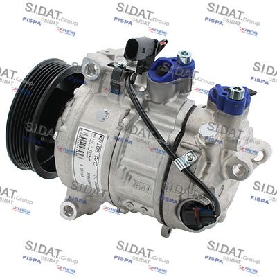 SIDAT 1.5516A