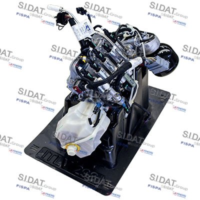SIDAT BD020005 SIDAT BD020005