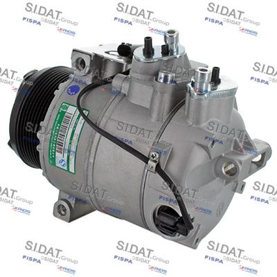 SIDAT SB.170D