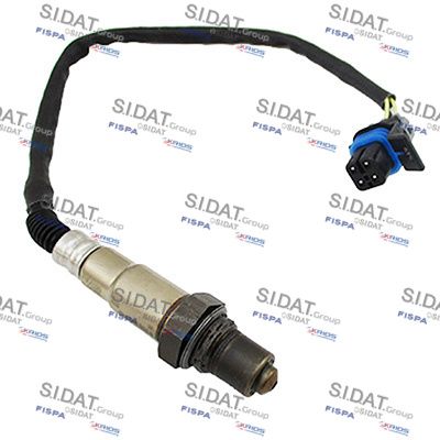 SIDAT 90566A2