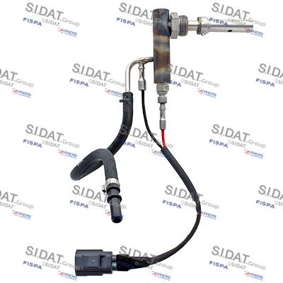 SIDAT 960002 SIDAT 960002