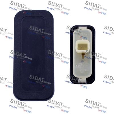 SIDAT 640011 SIDAT 640011