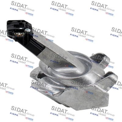 SIDAT 12711A2 SIDAT 12711A2