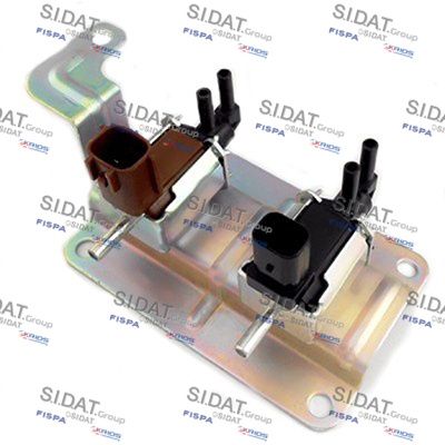 SIDAT 83.1198 SIDAT 83.1198