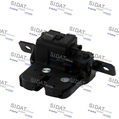 SIDAT 610032A2 SIDAT 610032A2