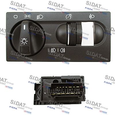 SIDAT 5.693703A2 SIDAT 5.693703A2