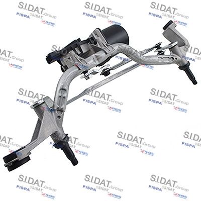 SIDAT 68057A2 SIDAT 68057A2