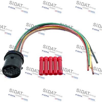 SIDAT 405048 SIDAT 405048