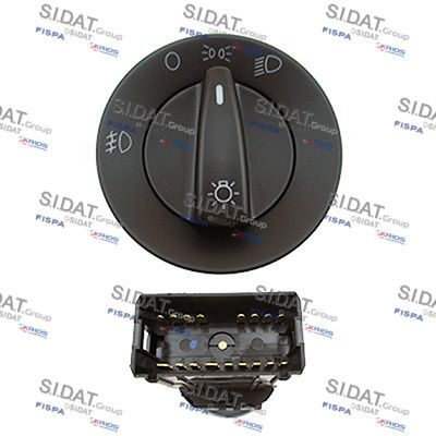 SIDAT 5.693712A2 SIDAT 5.693712A2