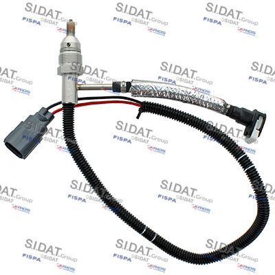 SIDAT 960008 SIDAT 960008