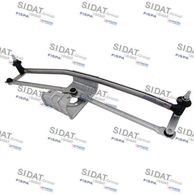 SIDAT 670500A2