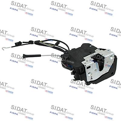 SIDAT 610311A2