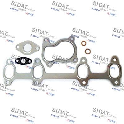 SIDAT 47.849 SIDAT 47.849