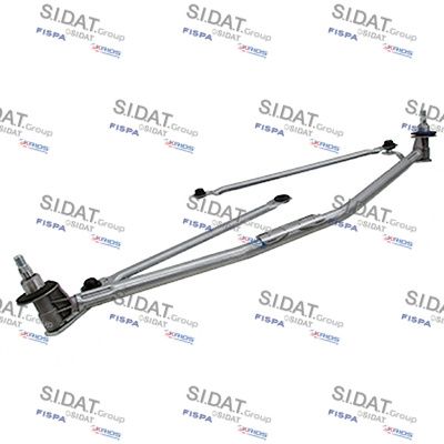 SIDAT 670600A2