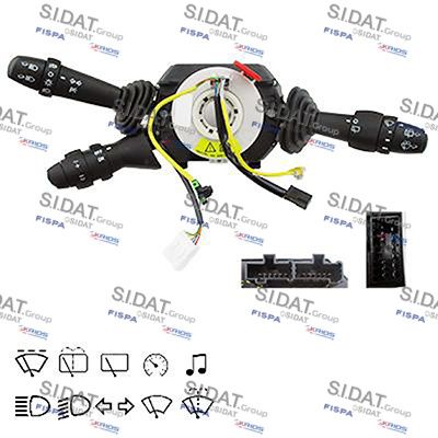 SIDAT 430411 SIDAT 430411