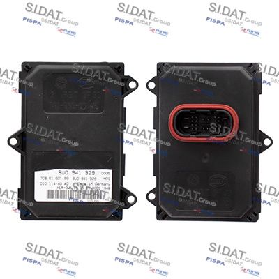SIDAT 12685 SIDAT 12685