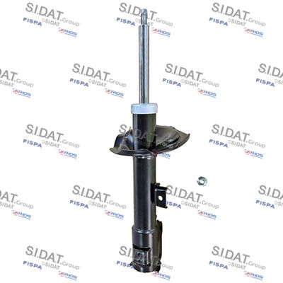 SIDAT F210G1543