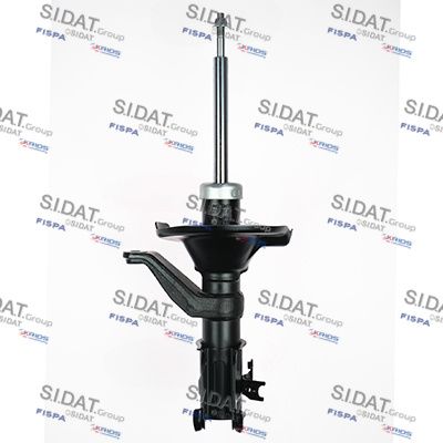 SIDAT F210G0260