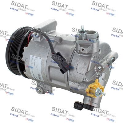 SIDAT 1.8088A