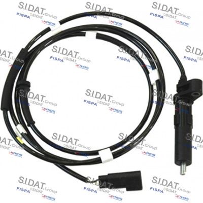 SIDAT 84.694A2