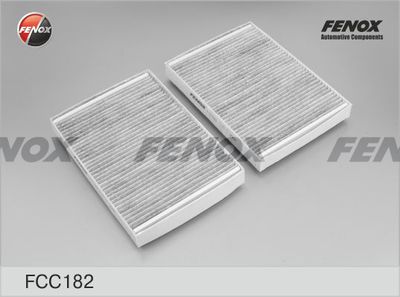 FENOX FCC182