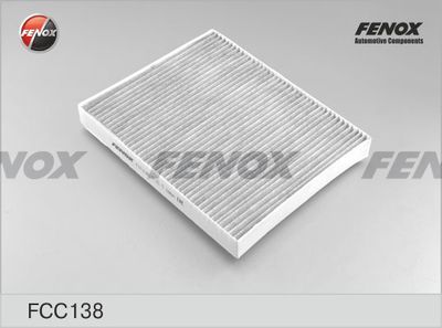 FENOX FCC138