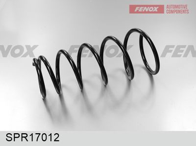 FENOX SPR17012