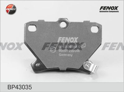 FENOX BP43035