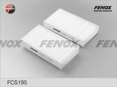FENOX FCS195