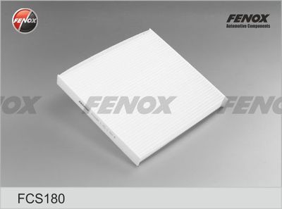 FENOX FCS180